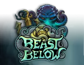Слот Beast Below