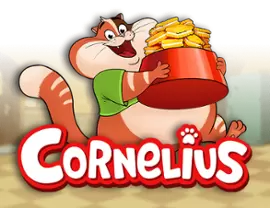 Слот Cornelius
