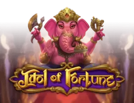 Слот Idol Of Fortune