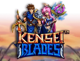 Слот Kensei Blades