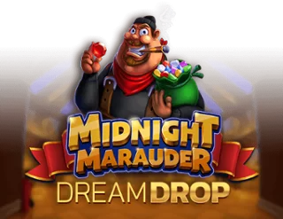 Слот Midnight Marauder Dream Drop