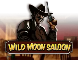 Слот Wild Moon Saloon